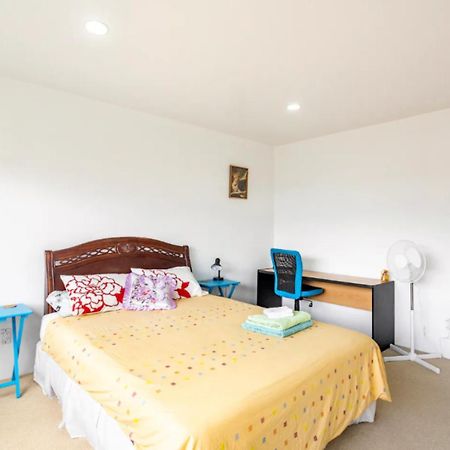 Private Guest Suite Near The Airport 1-4 Guests Auckland Dış mekan fotoğraf