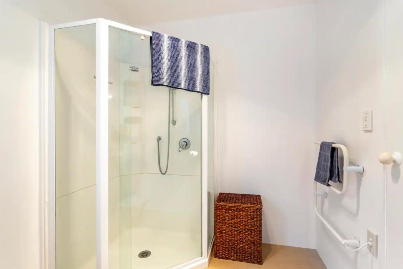 Private Guest Suite Near The Airport 1-4 Guests Auckland Dış mekan fotoğraf