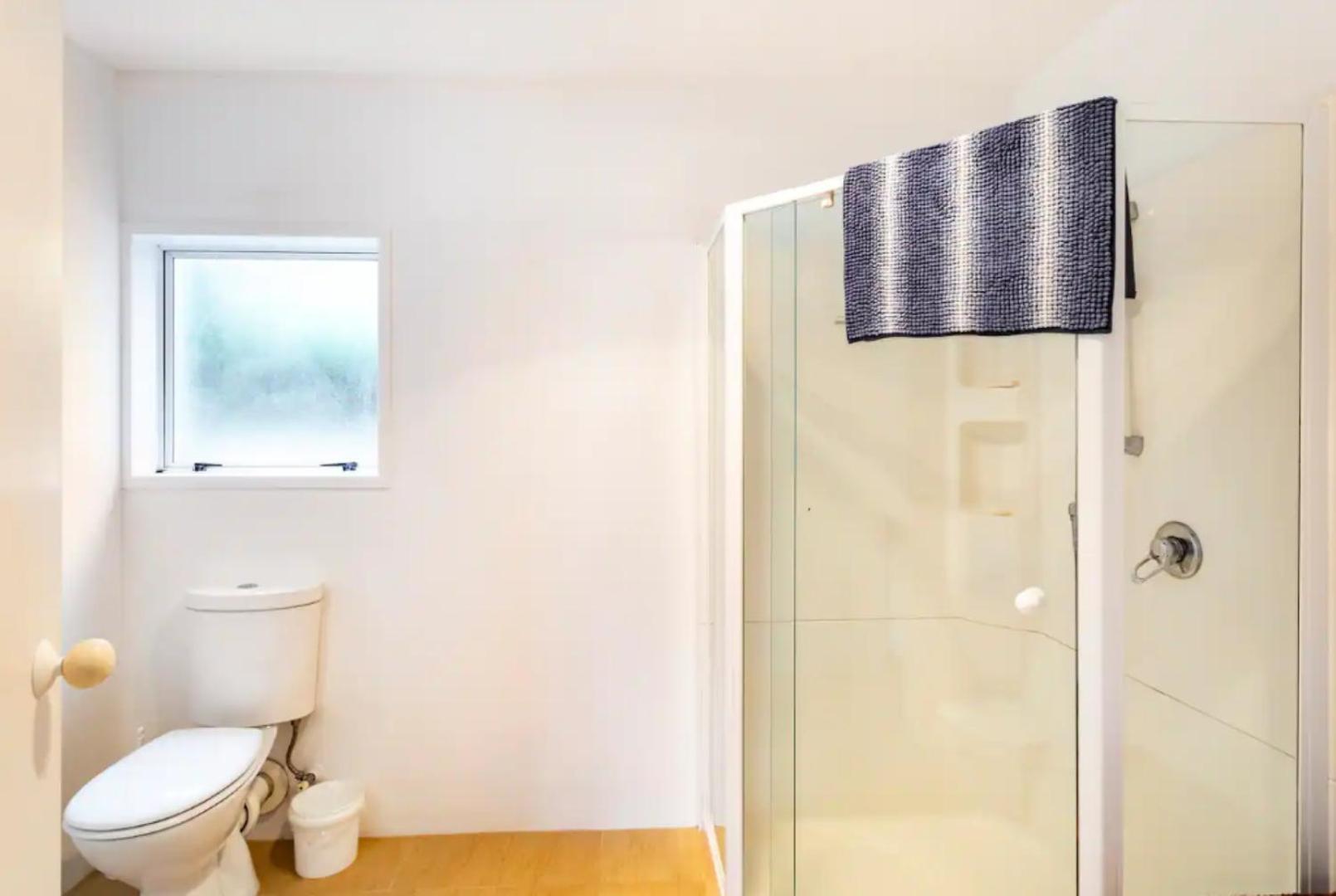 Private Guest Suite Near The Airport 1-4 Guests Auckland Dış mekan fotoğraf