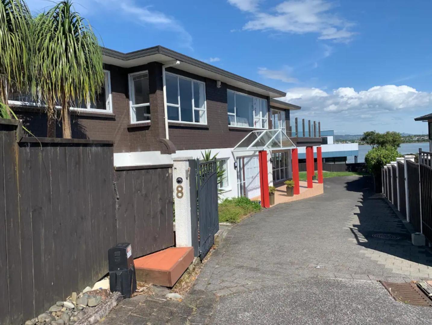 Private Guest Suite Near The Airport 1-4 Guests Auckland Dış mekan fotoğraf