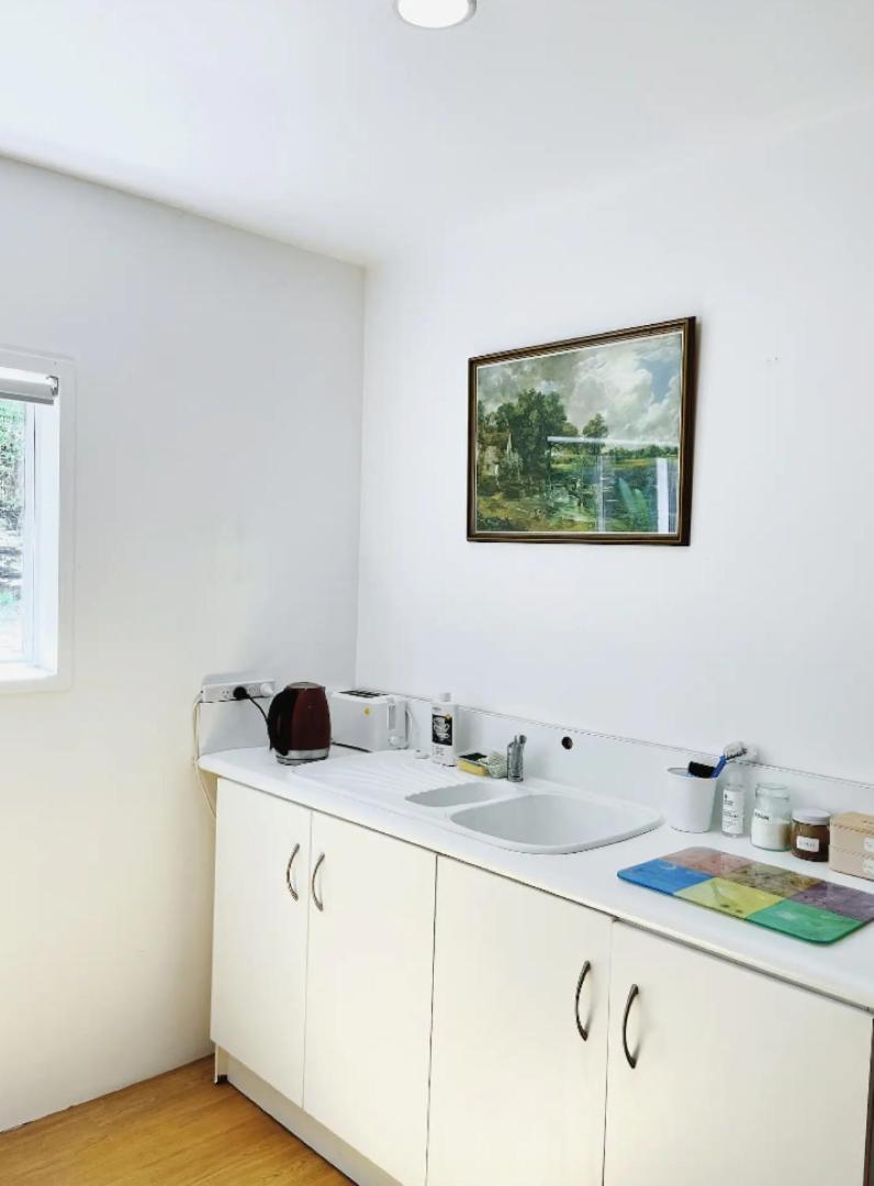 Private Guest Suite Near The Airport 1-4 Guests Auckland Dış mekan fotoğraf