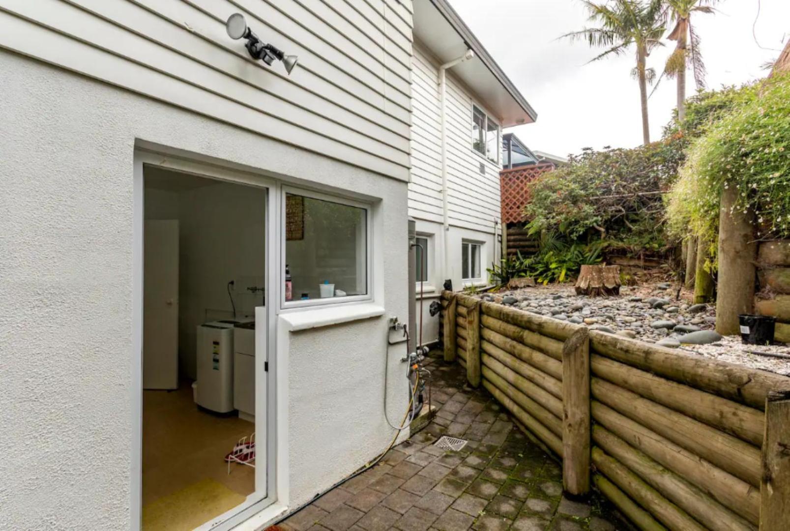 Private Guest Suite Near The Airport 1-4 Guests Auckland Dış mekan fotoğraf