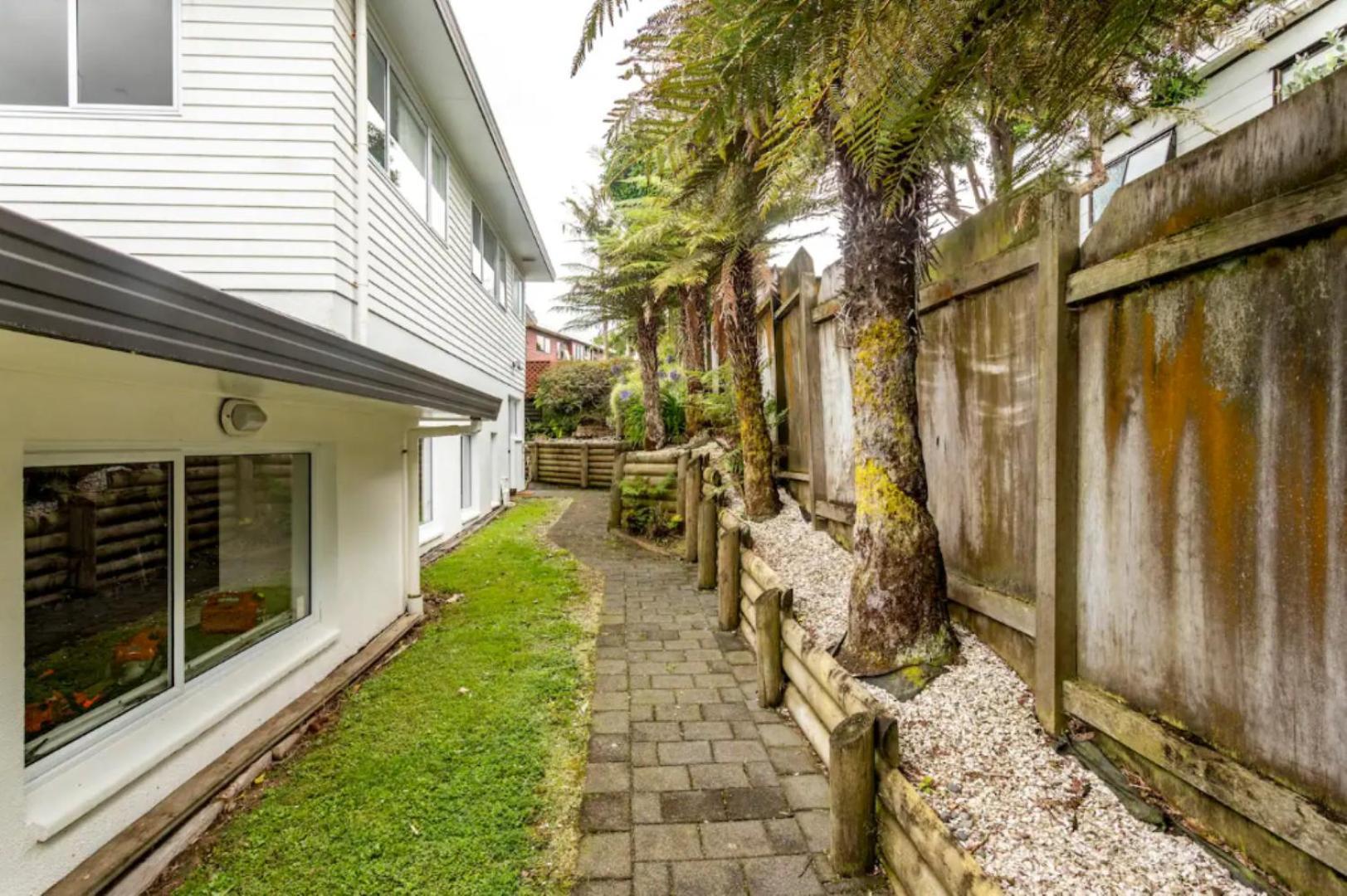 Private Guest Suite Near The Airport 1-4 Guests Auckland Dış mekan fotoğraf